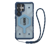 UAG Pathfinder Clear Samsung Galaxy S25 Ultra 5G blues +smycz - 1311750 - zdjęcie 1